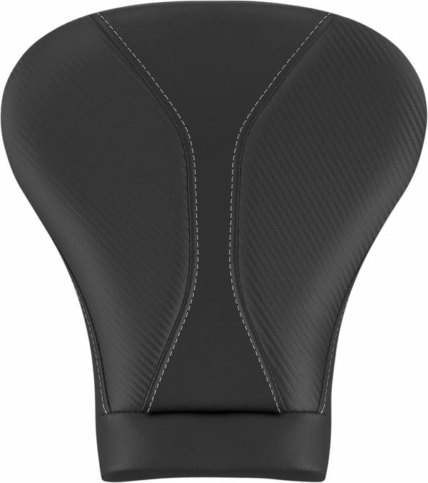 Saddlemen Optional Pillion Pads for Harley