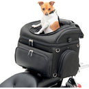 Saddlemen PC3200C Voyager Motorcycle Pet Carrier Bag  - Customhoj