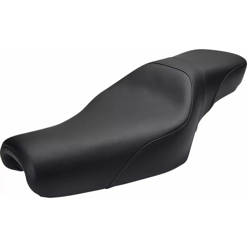 Saddlemen Pro Tour Motorcycle Seat for Harley 04-22 XL Sportster (with 7.9L or 12.5L tank)