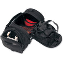 Saddlemen R1300LXE Deluxe Motorcycle Roll Bag  - Customhoj