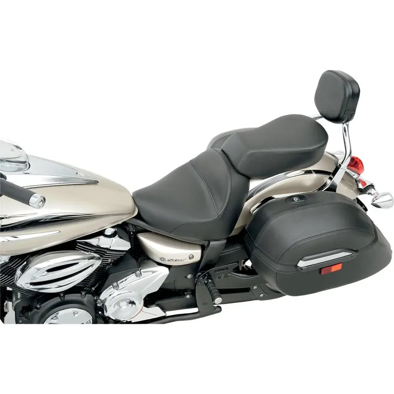 Saddlemen Renegade Deluxe Solo Seat for Yamaha  - Customhoj