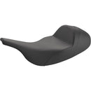 Saddlemen Renegade Low Solo Motorcycle Seat for Harley 97-07 FLHT / FLTR / Smooth
