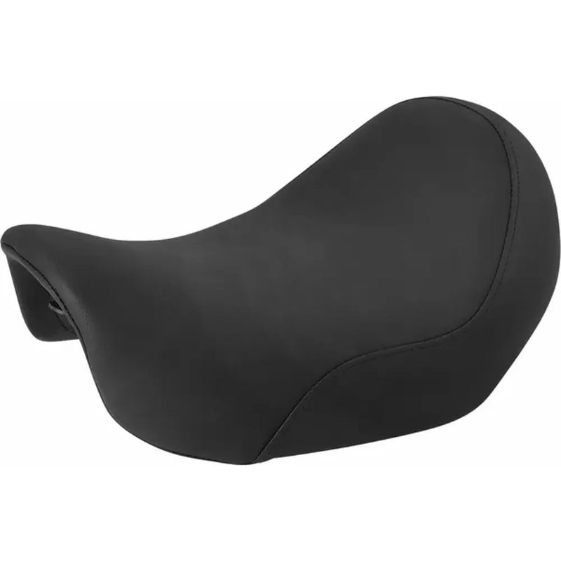 Saddlemen Renegade Solo Motorcycle Seat For Harley 06-17 Dyna FLD / FXD / FXDWG (EXCEPT FXDF) / Plain