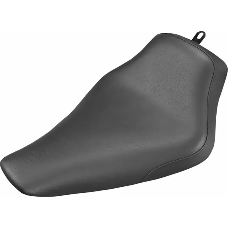 Saddlemen Renegade Solo Motorcycle Seat For Harley 11-13 Softail FXS / Plain