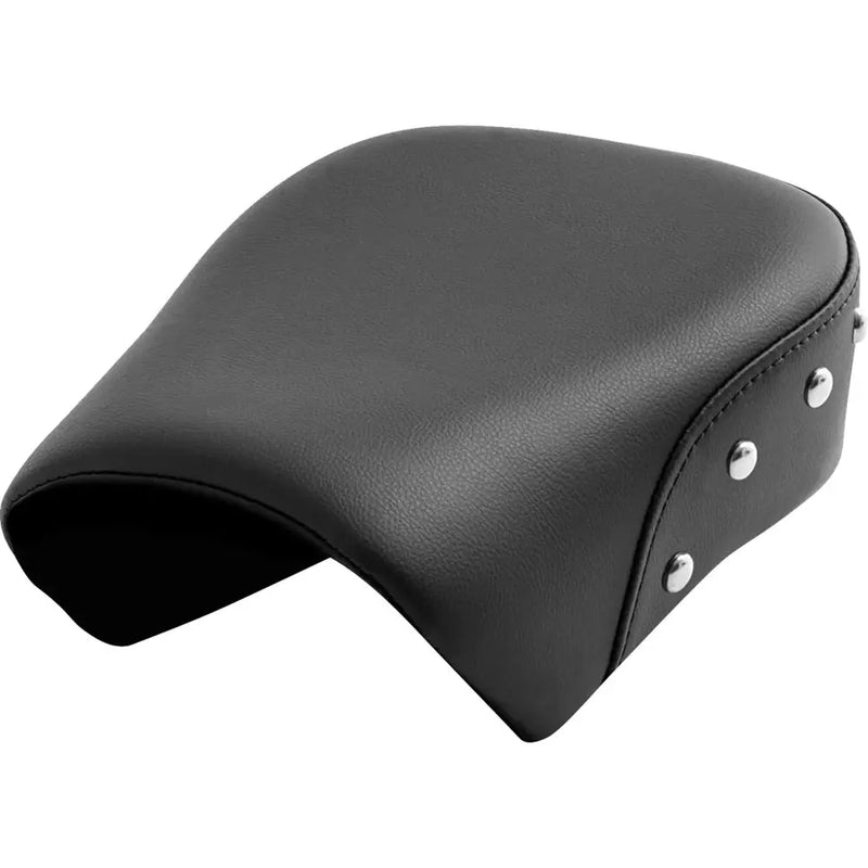 Saddlemen Renegade Solo Passenger Seat for Harley 04-22 XL Sportster / Studded  - Customhoj