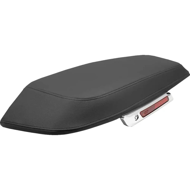 Saddlemen Saddlebag Lid Cover Set for Harley 25-25 Touring Road Glide / Street Glide / Smooth  - Customhoj