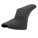 Saddlemen Step-Up Honeycomb for Harley 18-25 Softail Street Bob / Standard / Black  - Customhoj