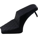 Saddlemen Step-Up Lattice Stitch for Indian 18-24 Scout Bobber / Rogue / Black  - Customhoj