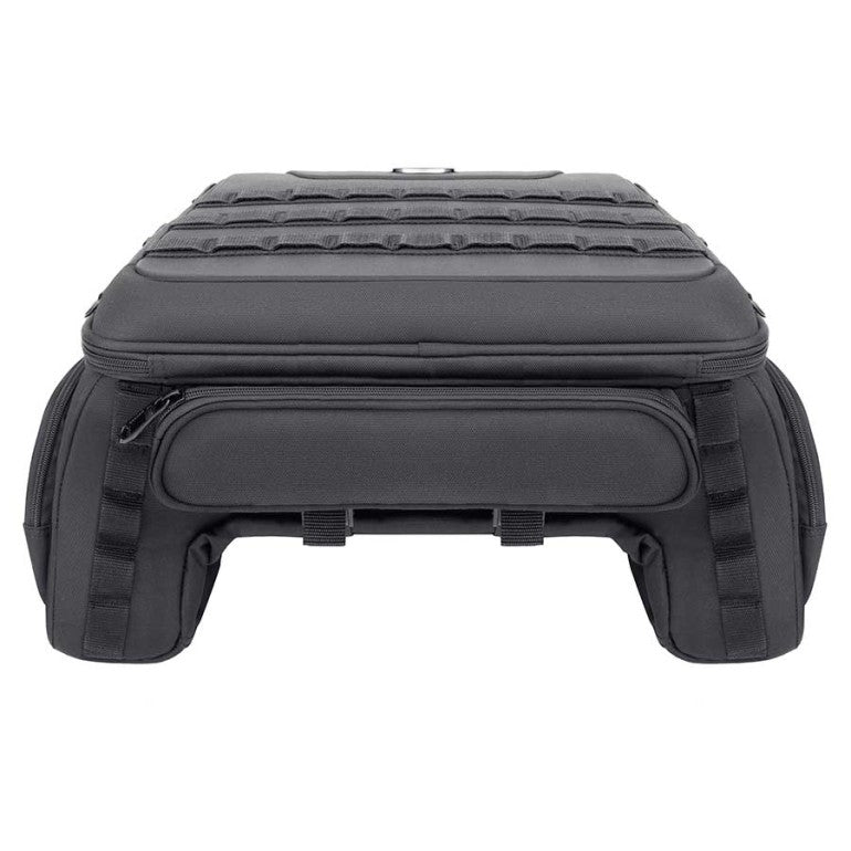 Saddlemen TS1620S Tactical Motorcycle Tunnel / Tail Bag  - Customhoj