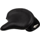 Samwel Deluxe 1954 Motorcycle Solo Seat  - Customhoj