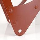 Samwel Military 45" Luggage Rack for Harley 45" WLA / WLC (Replaces OEM: 2818-41M)  - Customhoj