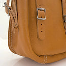 Samwel Military 45" Saddlebags for Harley  - Customhoj