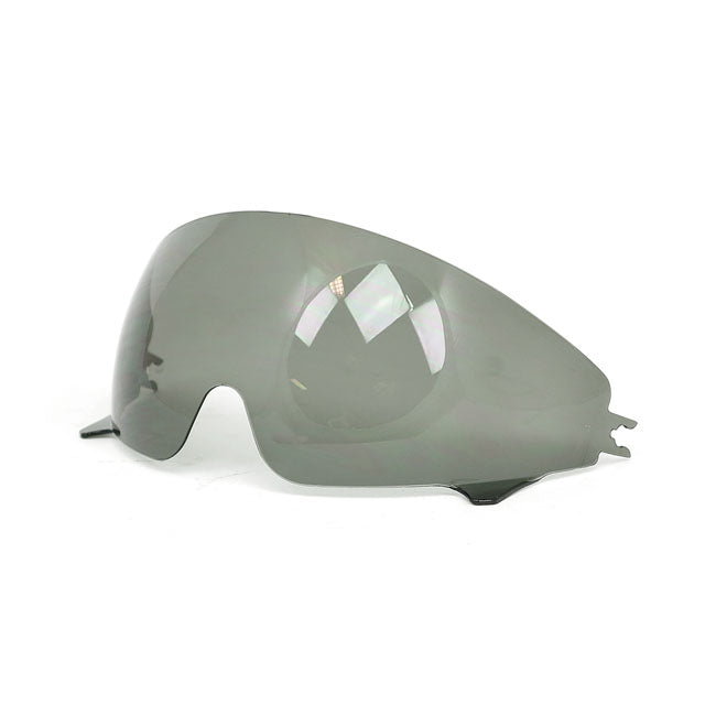 Scorpion Belfast Helmet Visor Dark Smoke  - Customhoj