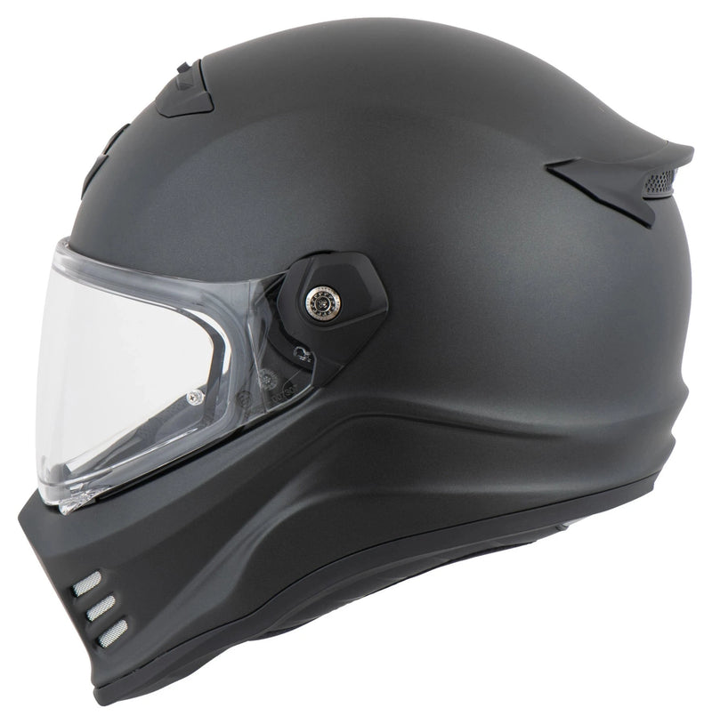 Scorpion Covert FX Full Face Motorcycle Helmet  - Customhoj