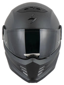 Scorpion Covert FX Full Face Motorcycle Helmet  - Customhoj