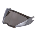 Scorpion Covert FX Helmet Visor Mirror SIlver  - Customhoj