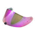 Scorpion EXO 1400 / R1 / 520 Air / 391 Helmet Visor Purple  - Customhoj