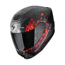 Scorpion EXO-391 Full Face Motorcycle Helmet Matte Wolf / XS (53-54cm)  - Customhoj