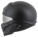 Scorpion Exo-Combat II Motorcycle Helmet