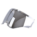 Scorpion EXO-Tech Helmet Visor Mirror Silver  - Customhoj