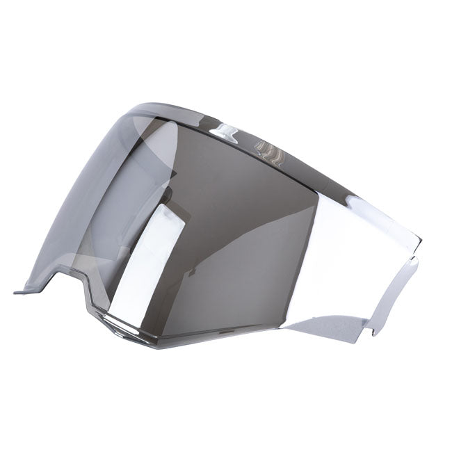 Scorpion EXO-Tech Helmet Visor Mirror Silver  - Customhoj