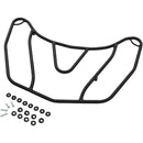 Show Chrome Tour Trunk Luggage Rack for Honda  - Customhoj