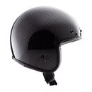 Simpson Chopper Open Motorcycle Helmet  - Customhoj