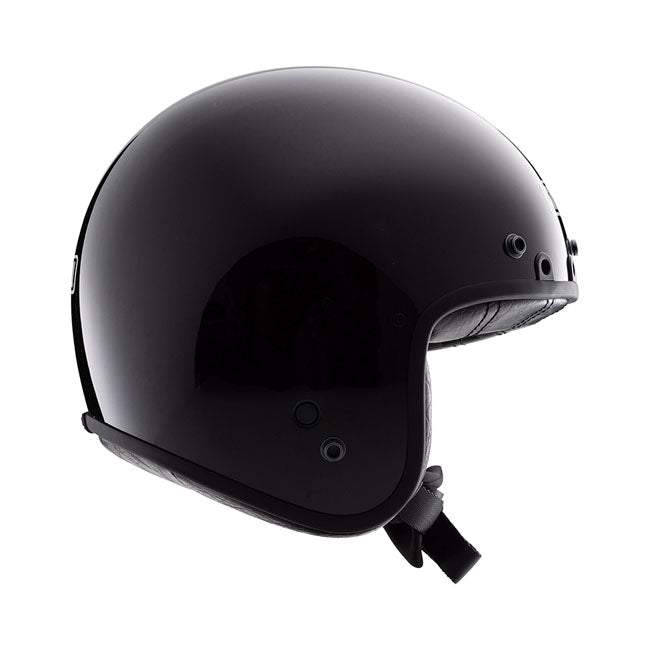 Simpson Chopper Open Motorcycle Helmet  - Customhoj