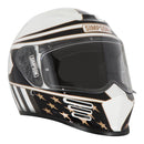 Simpson Speed Full Face Motorcycle Helmet  - Customhoj