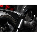 SMP Classic Bullet Mini LED Motorcycle Turn Signals  - Customhoj