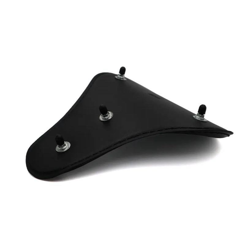 SMP Custom Motorcycle Solo Seat  - Customhoj