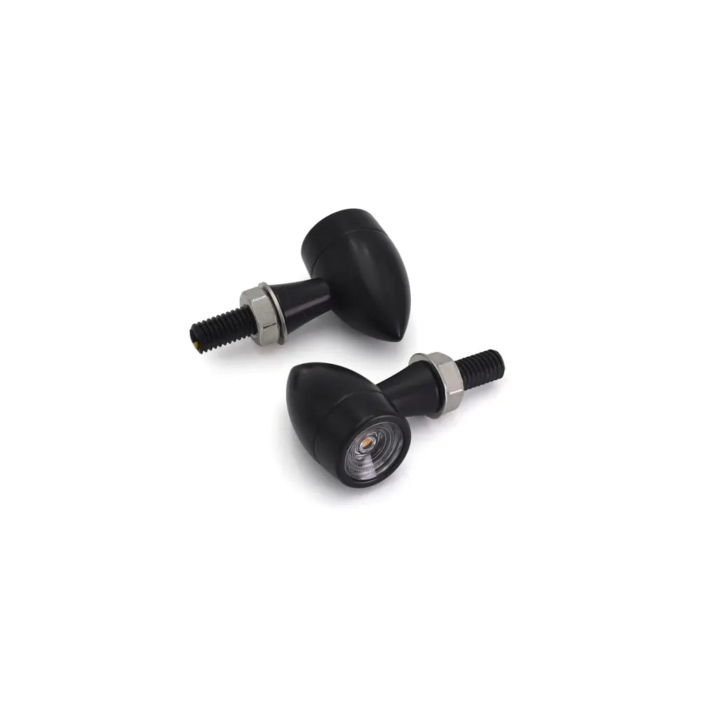 SMP Micro Bullet Mini LED Motorfiets Richtingaanwijzers