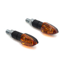 SMP Mini Motorcycle Turn Signals  - Customhoj