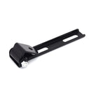 SMP Universal Motorcycle Solo Seat Bracket  - Customhoj