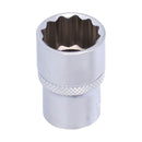 Sonic Sockets 3/4" Sonic Socket 1/2" Drive US Sizes Customhoj