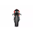Spark Evo II Full Titanium Exhaust System for Ducati  - Customhoj