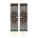 Stance Barrio Crew Socks  - Customhoj