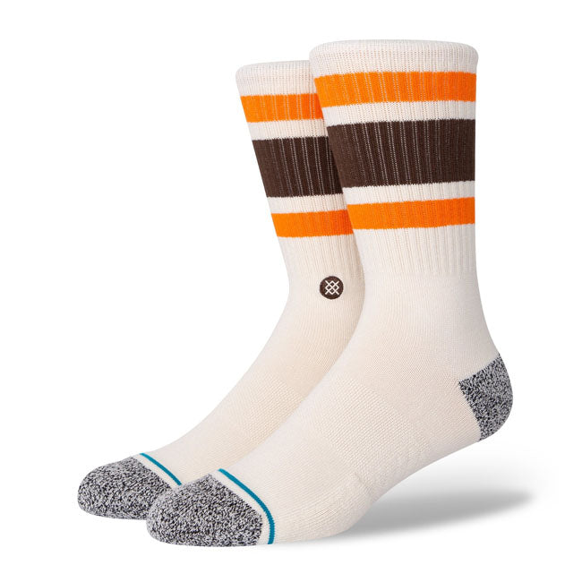 Stance Boyd St. Socks Offwhite / 43-46