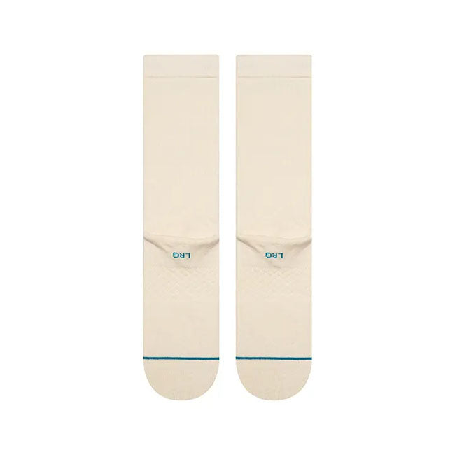 Stance Love Crew Socks  - Customhoj