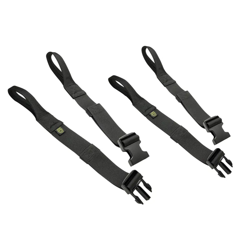 Ciro Motorfiets Bagage Spanbandset
