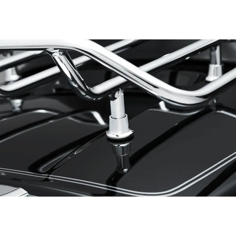 Ciro Tour-Pak bagagerek-liftkit voor Harley