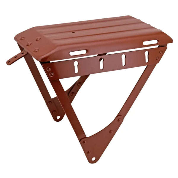 Samwel Militaire 45" bagagerek voor Harley