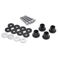 Ciro Tour-Pak bagagerek-liftkit voor Harley