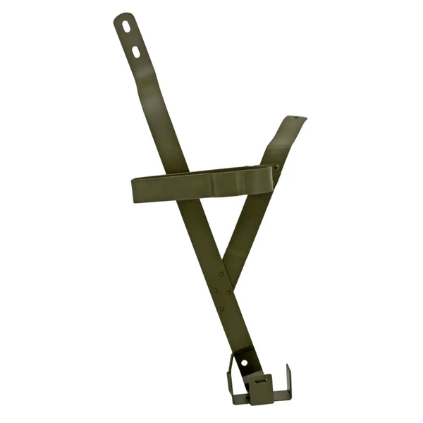 Samwel Militaire 45" geweerdrager voor Harley