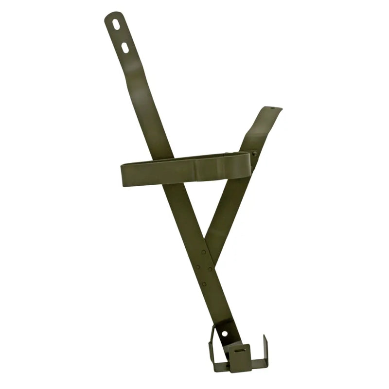 Samwel Militaire 45" geweerdrager voor Harley