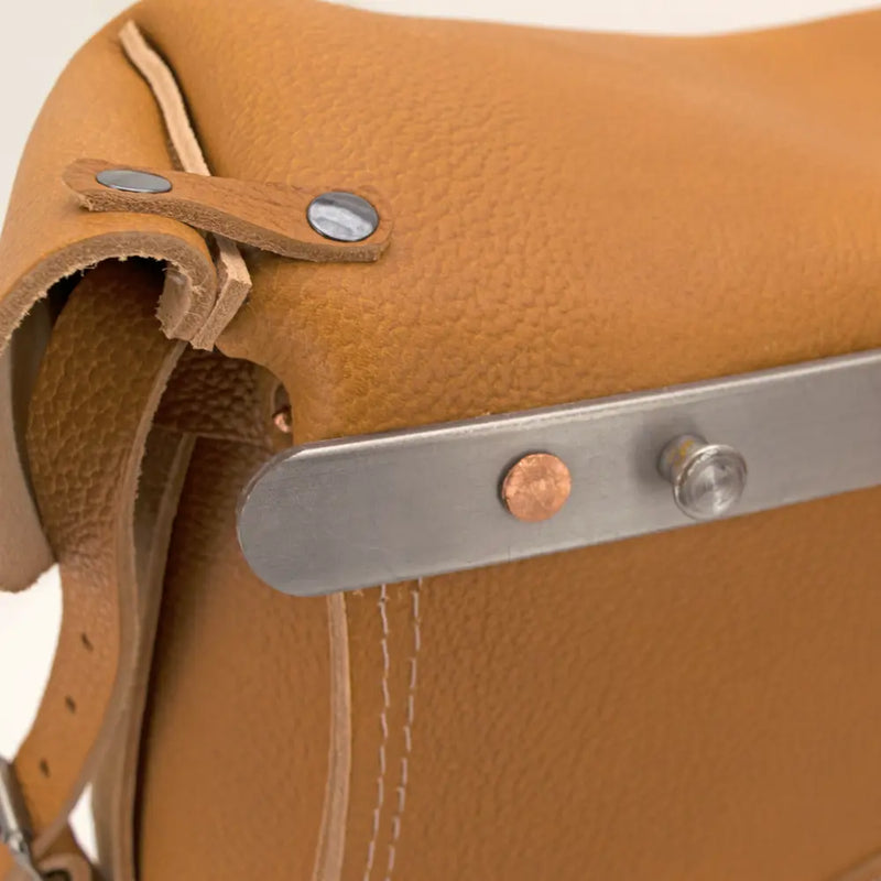 Samwel Militaire 45" zadeltassen voor Harley