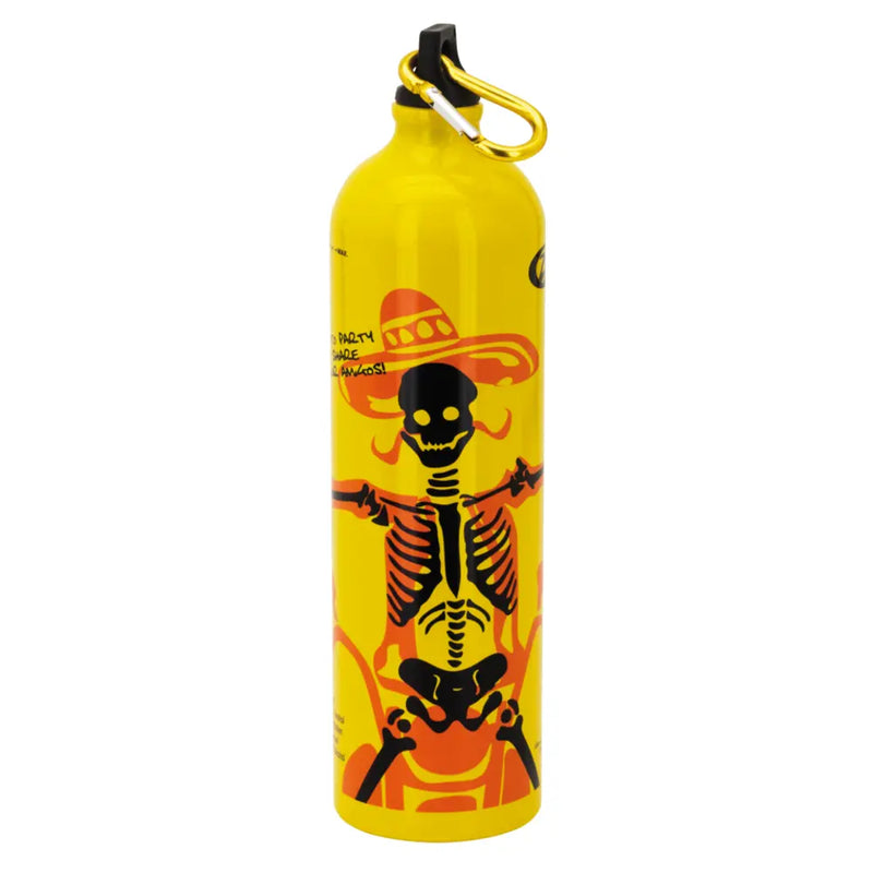 Zodiac Bidon De Chuchaqui Motorfiets Waterfles