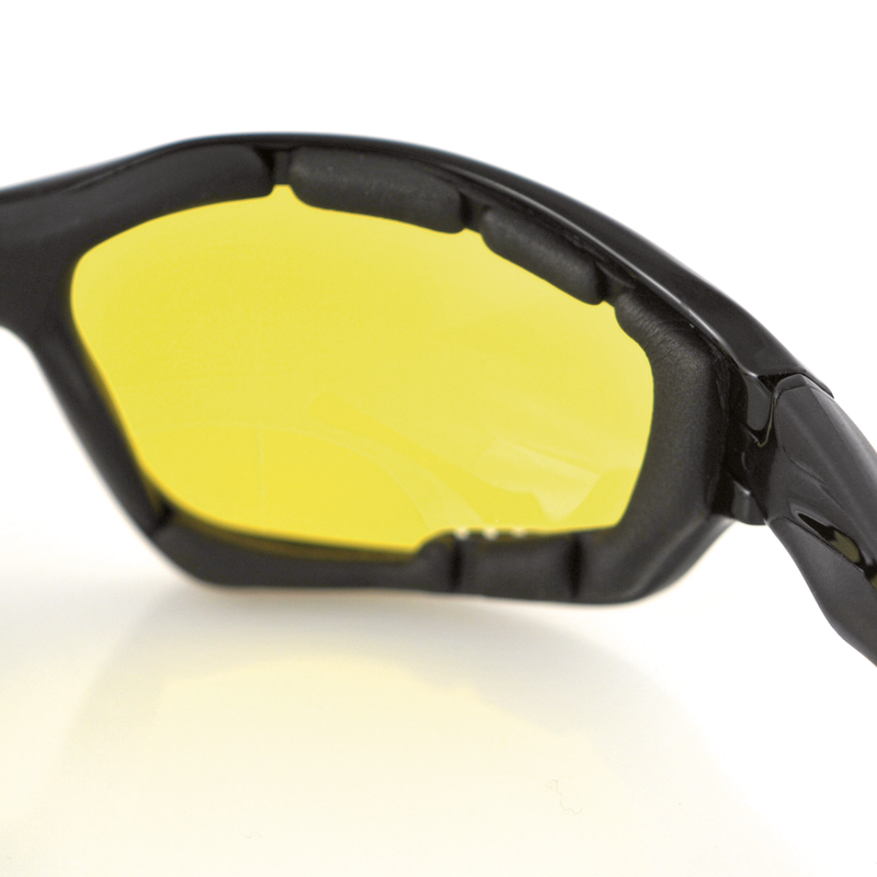 Bobster Desperado motorbril