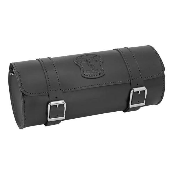 Texas Leather Grote Motorfiets Gereedschapstas