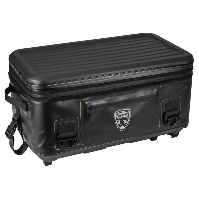 Ciro DryForce snelsluiting koeltas voor Harley